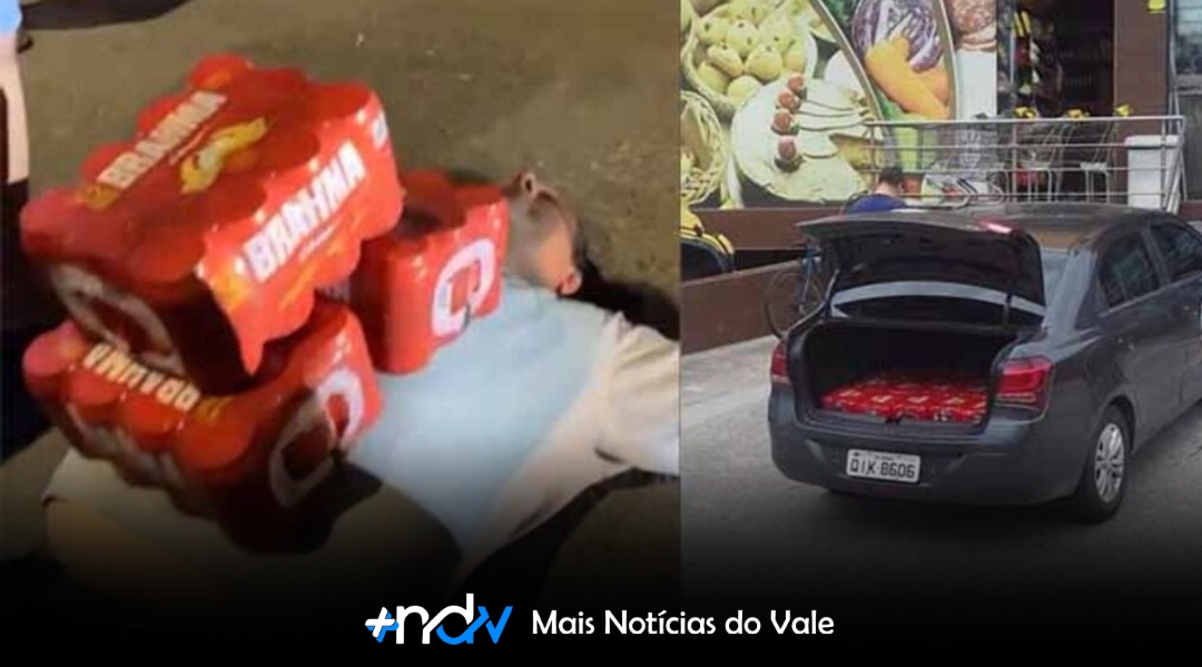 “Frete de cerveja” com carro da Câmara rende condenação a vereador em SC