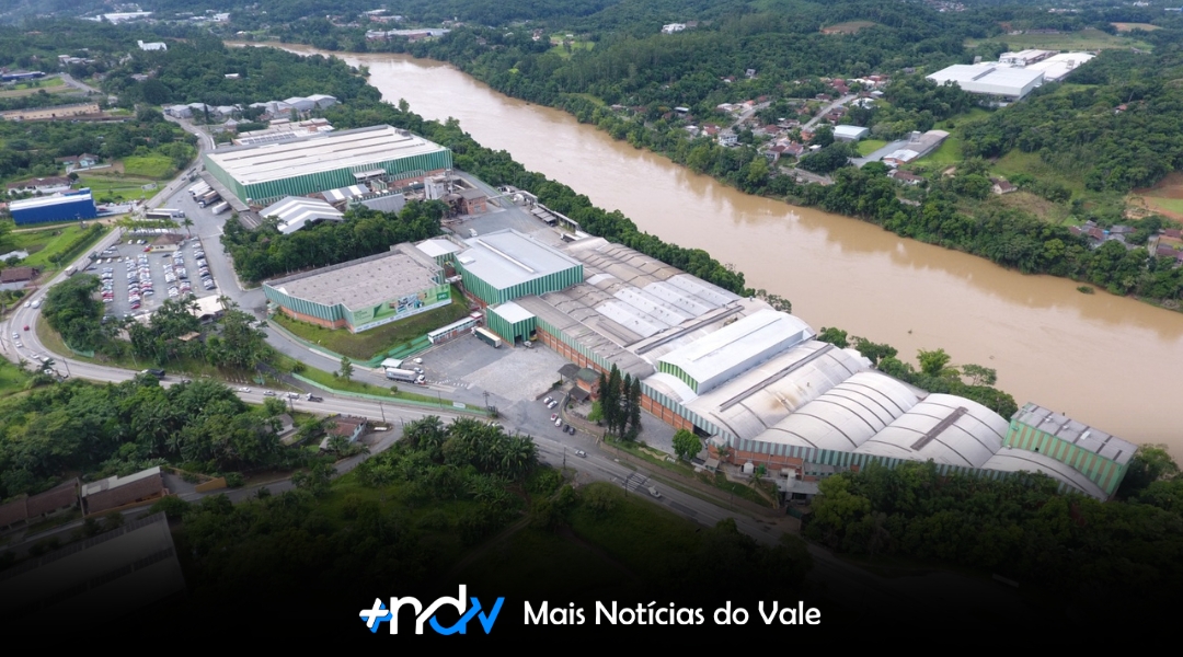 Sustentabilidade em alta: IPEL se destaca entre as indústrias mais responsáveis do Brasil