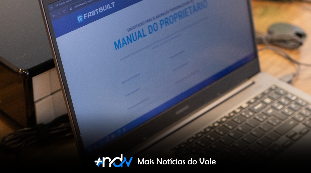 De Blumenau para o mundo: FastBuilt é destaque em programa internacional da Acate