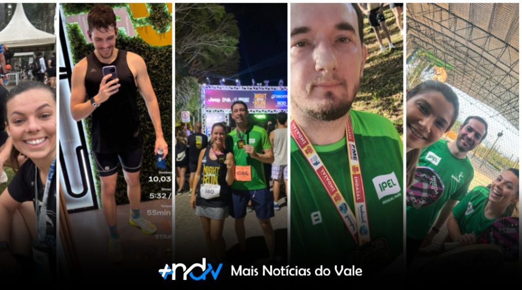 Quando o trabalho vira inspiração para o cuidado com a saúde