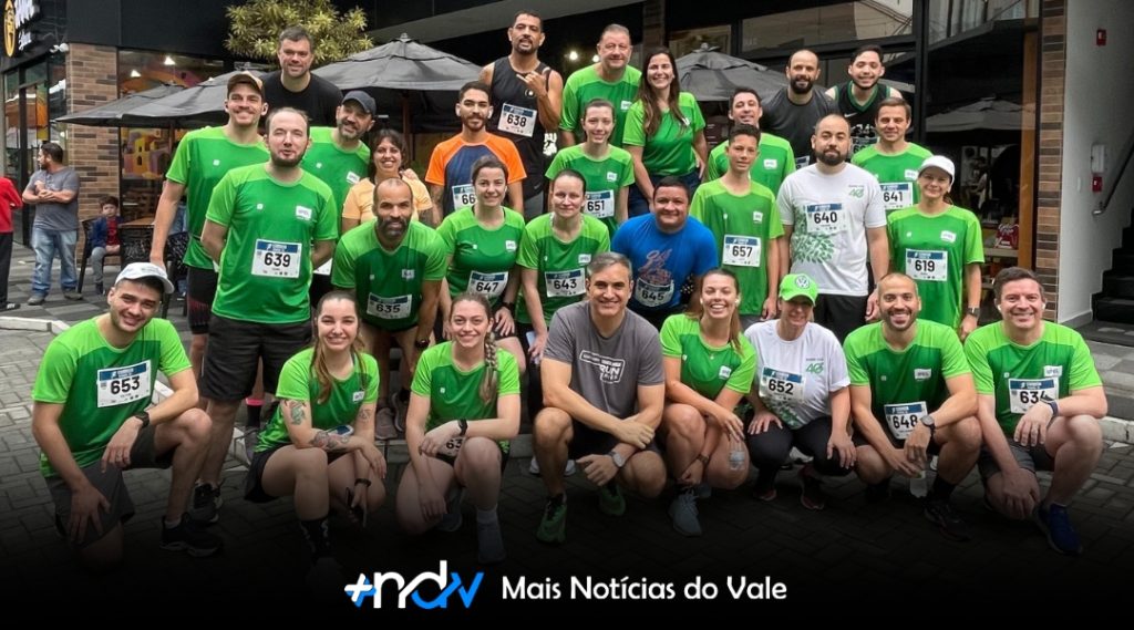 Quando o trabalho vira inspiração para o cuidado com a saúde