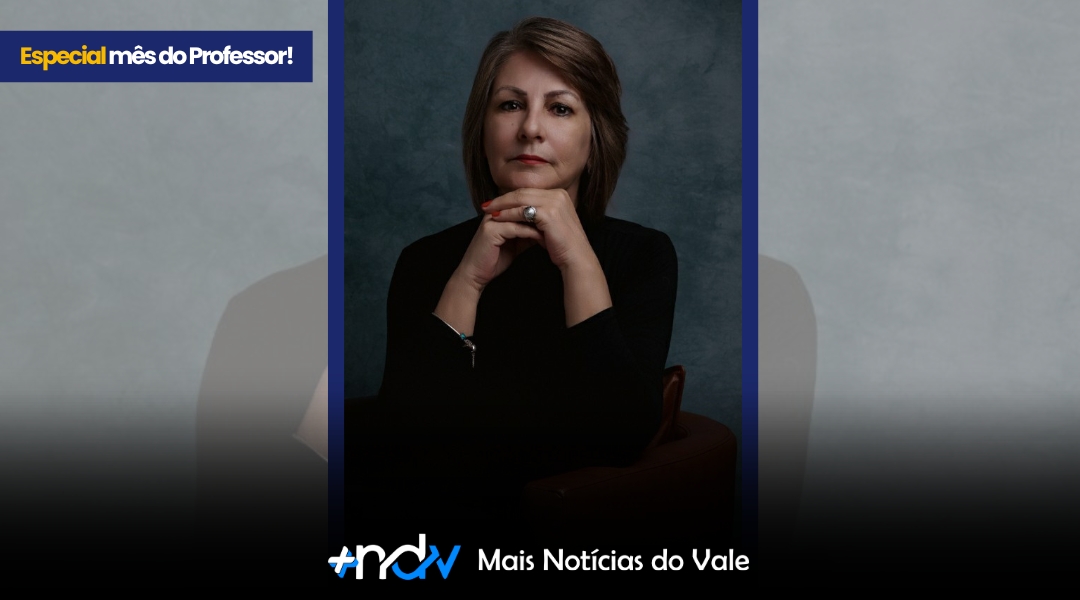 “Estudar é o ato mais revolucionário”: a voz inspiradora da professora e poeta Marcia Friggi