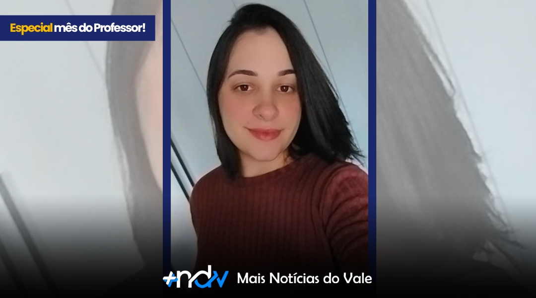 Quando o acolhimento transforma: a história inspiradora da professora Karoline Ribeiro Uzeika