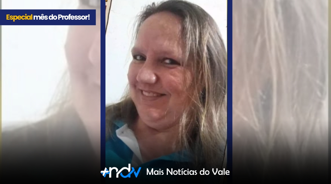 Dedicação e amor que transformam vidas: conheça a professora Mara Maass e seu trabalho no AEE