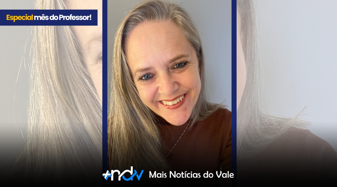 O encanto de ensinar os primeiros passos com a professora Elisabeth Simão