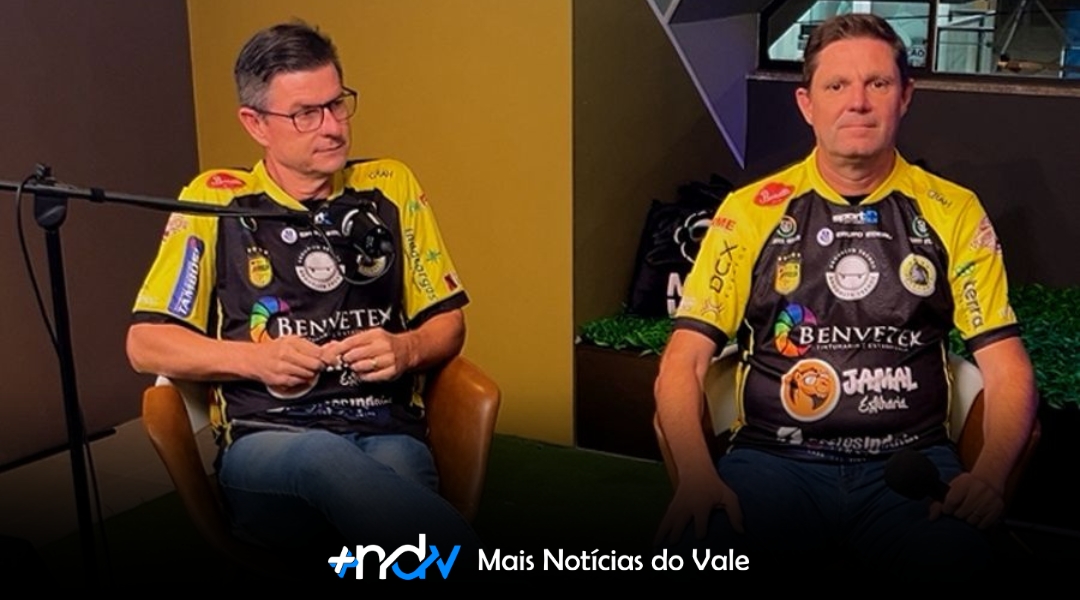 Cachorrões anunciam plano de sócio-torcedor e prometem grandes novidades para o Torneio de Verão 2026