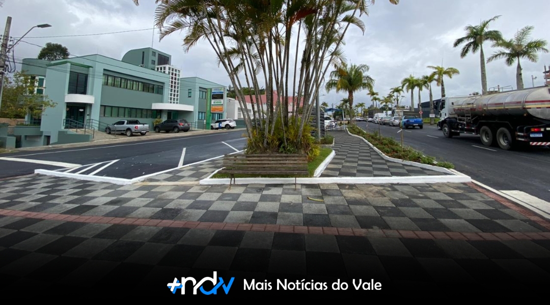 CONVITE – Inauguração de praça marca reconhecimento às mulheres que transformam vidas