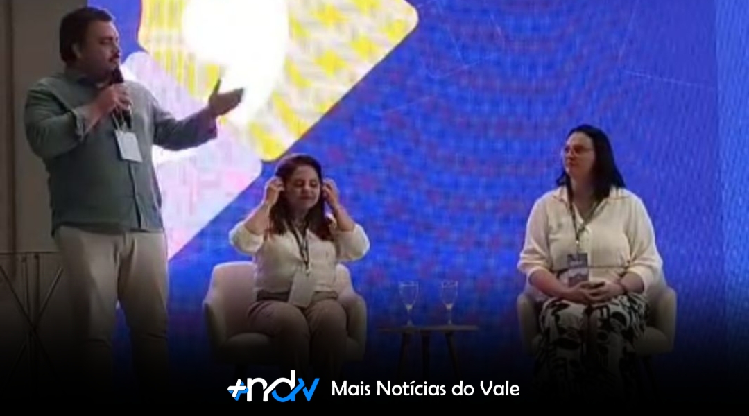 PROMAIS coloca Indaial entre as experiências mais inspiradoras da Educação em SC
