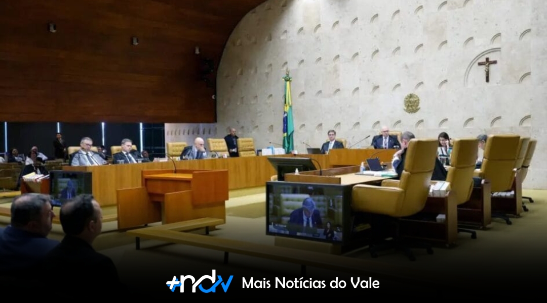 Supremo abre caminho para parentes ocuparem secretarias e ministérios