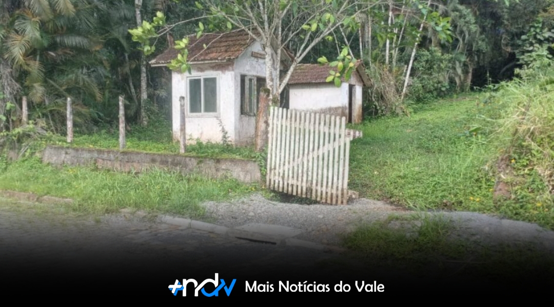 A fonte esquecida: o manancial que abasteceu a maior cervejaria de SC