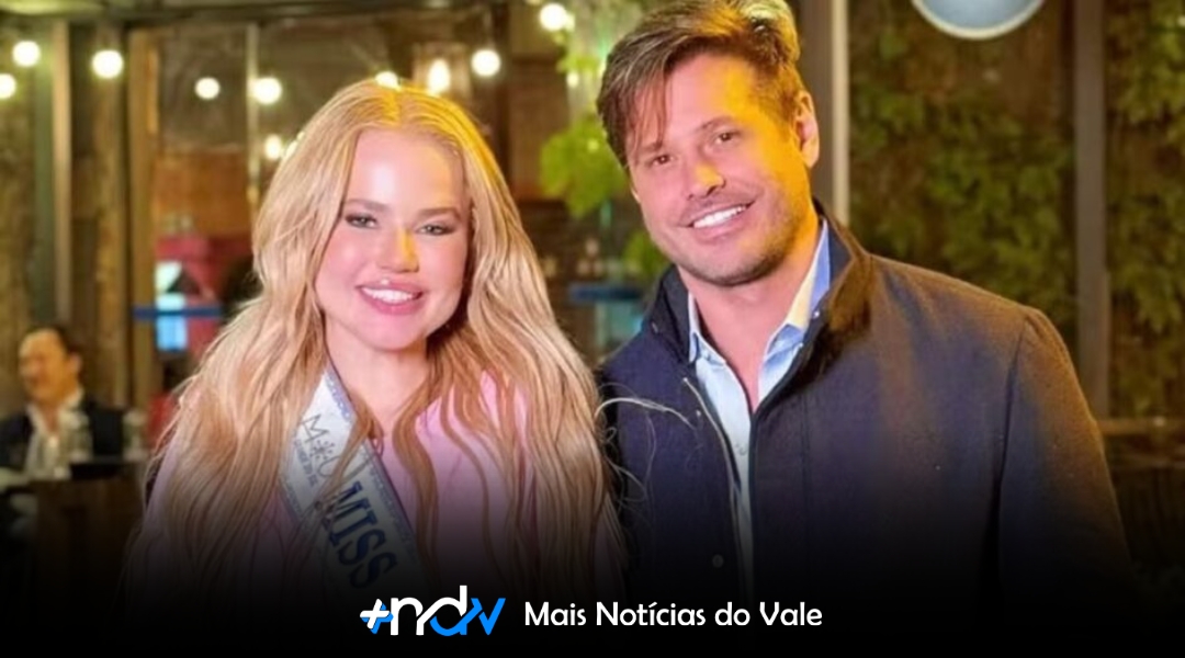 Ministério Público investiga Dado Dolabella por suposta agressão contra modelo