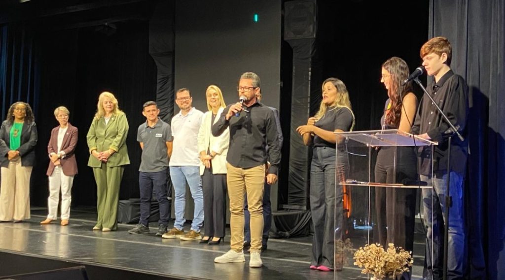Inclusão e cidadania: Indaial institui o Programa Municipal de Paradesporto