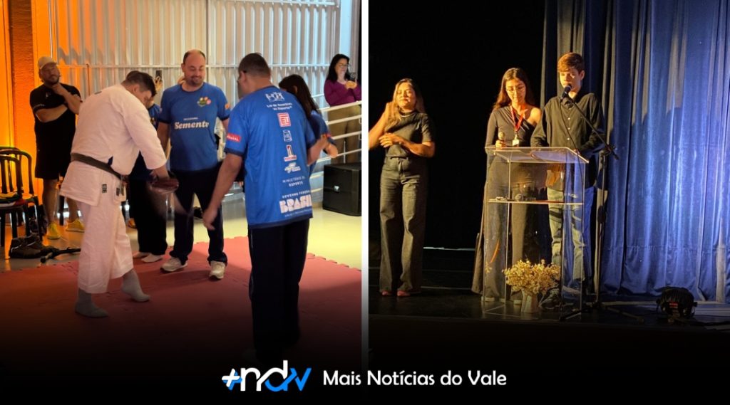 Inclusão e cidadania: Indaial institui o Programa Municipal de Paradesporto