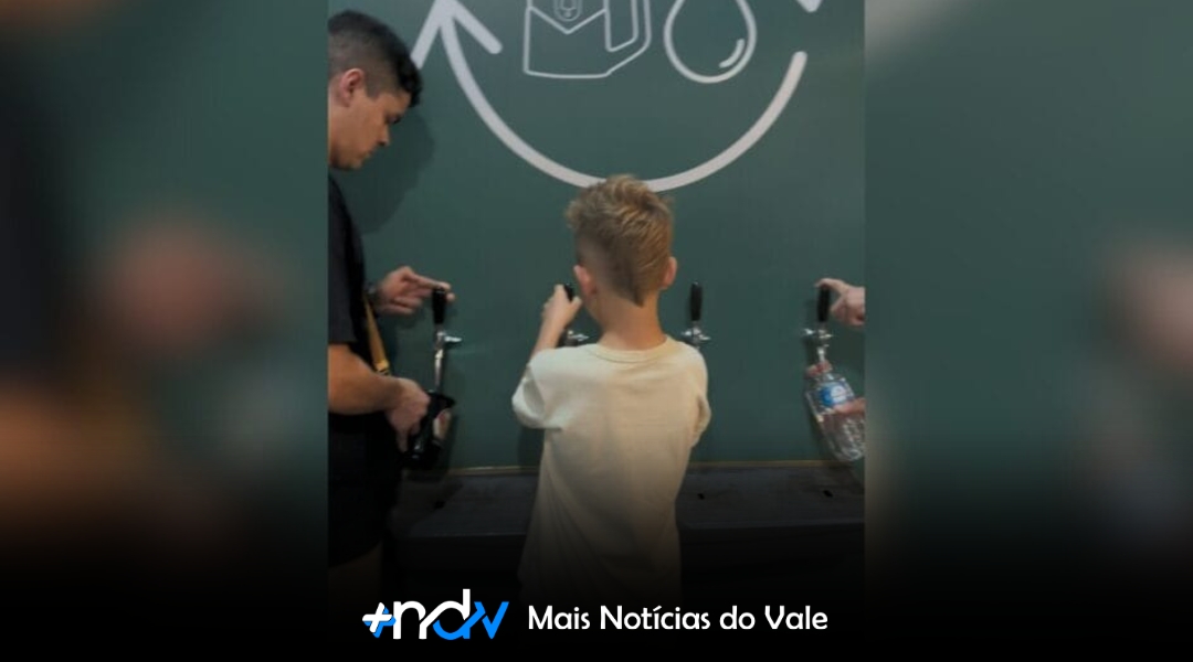 Sustentabilidade em pauta: Oktoberfest prepara plano para reduzir emissão de gases