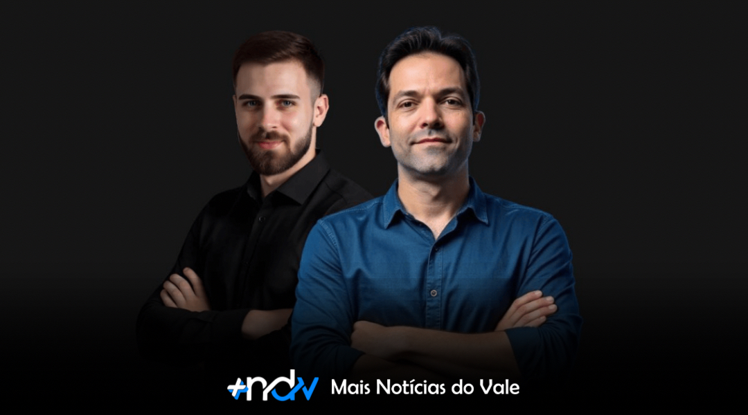 Startup de IA de Blumenau conquista espaço entre gigantes, cruza fronteiras e desembarca no berço da tecnologia mundial