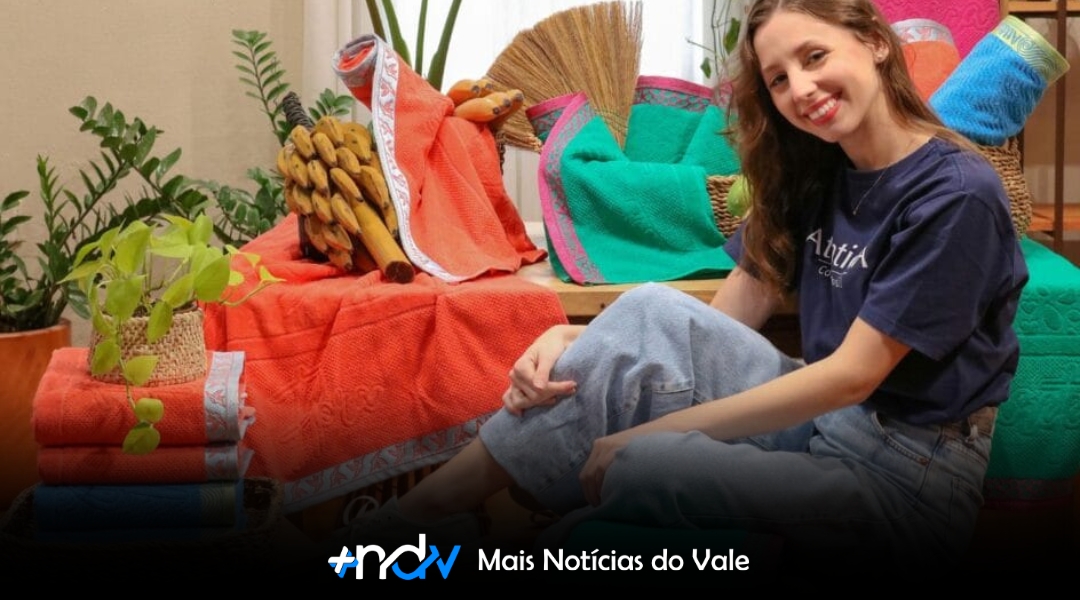 Da infância nas fábricas ao primeiro grande passo