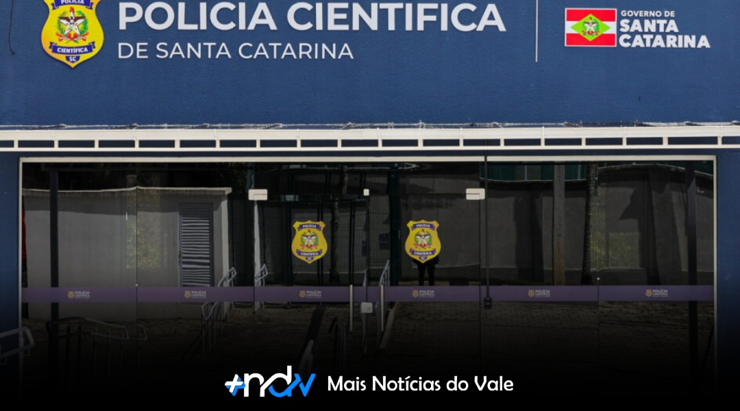 Cidadãos de SC poderão pedir a nova identidade pela internet a partir de novembro
