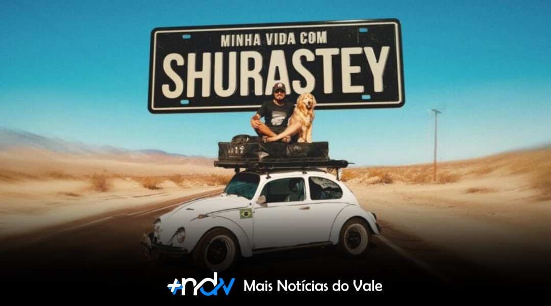 “Minha Vida com Shurastey”: filmagens começam em novembro e 80% das cenas serão em SC