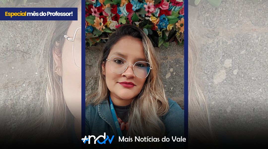 As mãos que ensinam: a história da professora e intérprete de Libras Juacély Raquel