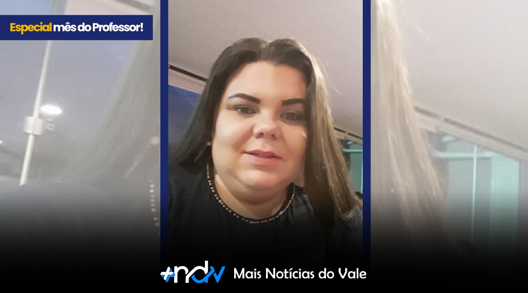 Entre sorrisos e descobertas: a jornada inspiradora de Tatiane Novaes Vergil