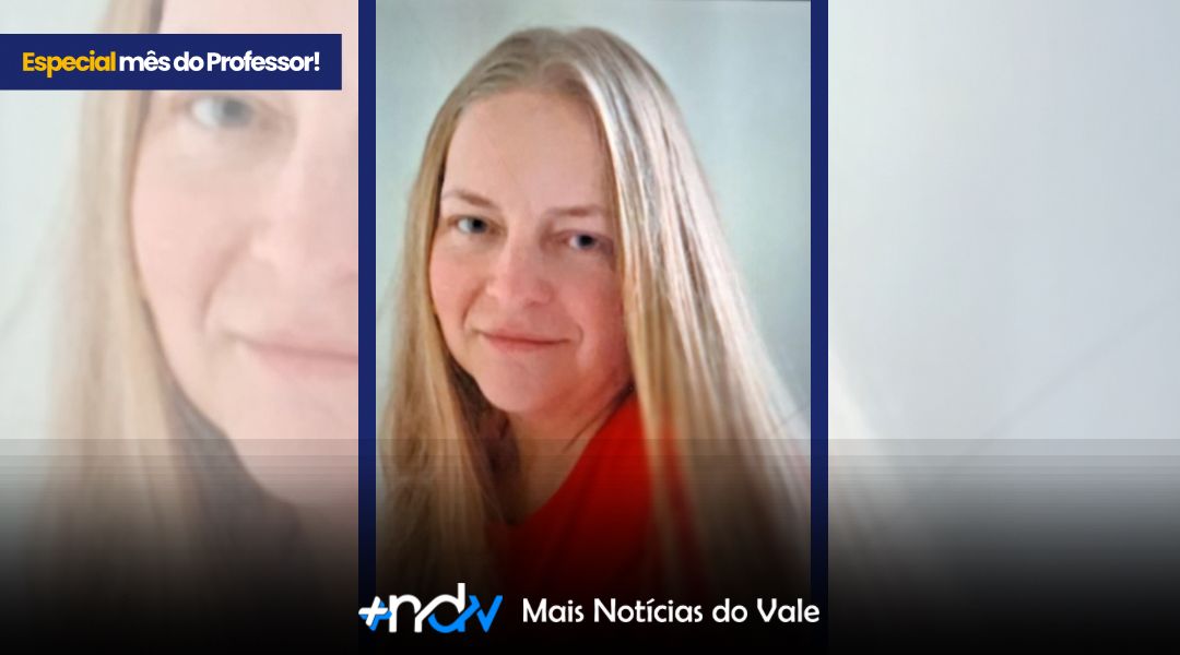 Denise Schulz: o encanto da alfabetização no olhar de quem ensina com amor