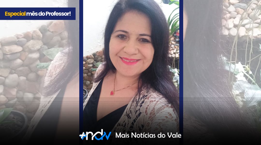 “As crianças nos ensinam a ser melhores”: a trajetória inspiradora de Marisete Bastos Westphal