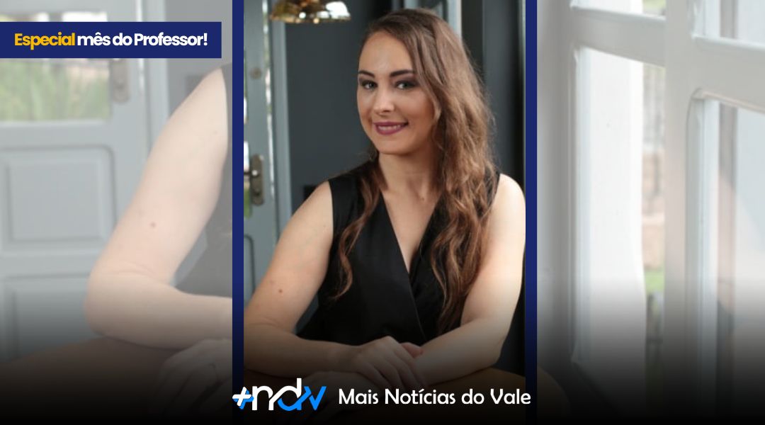 “Aprender é uma das coisas mais importantes da vida”, diz a professora Jody