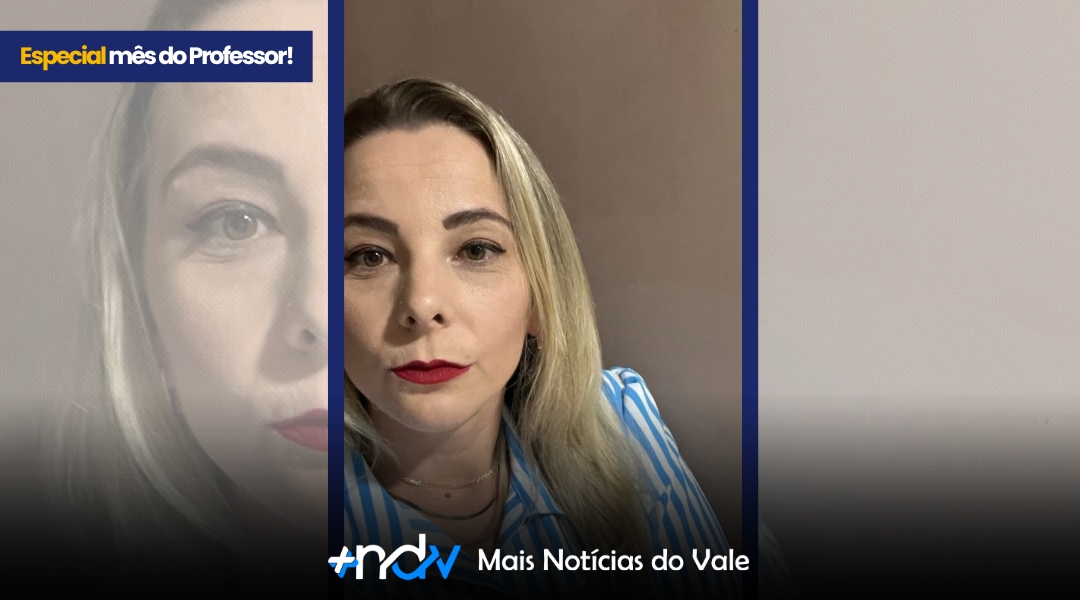 Educar para a vida: histórias dos anos iniciais com Gisleine Micheli