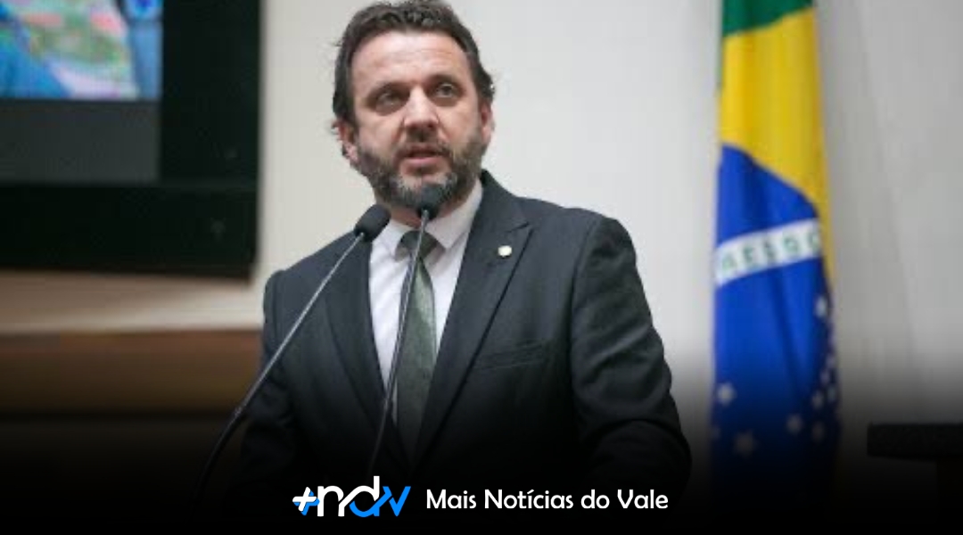 ACIDI promove encontro com Jerry Comper para falar sobre o futuro da infraestrutura regional