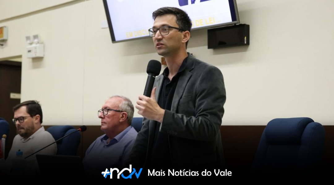 Justiça Eleitoral decide por unanimidade a favor do vereador Valmir Jordani em ação apresentada por MDB, Túlio Pfuetzenreiter e Marise Morell