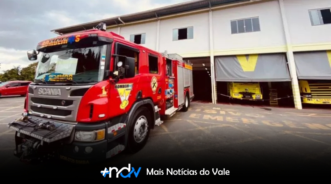 Câmara de Vereadores irá votar hoje a criação de Escola Cívico-Bombeiro em Indaial