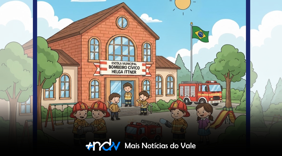 DIA HISTÓRICO PARA INDAIAL: Escola Bombeiro Cívico é aprovada por unanimidade na Câmara