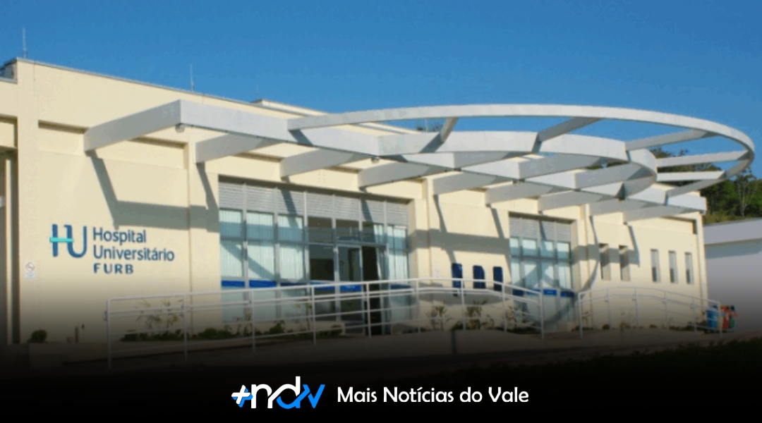 Nova fase do Hospital da Furb promete até 5 mil atendimentos por mês em Blumenau