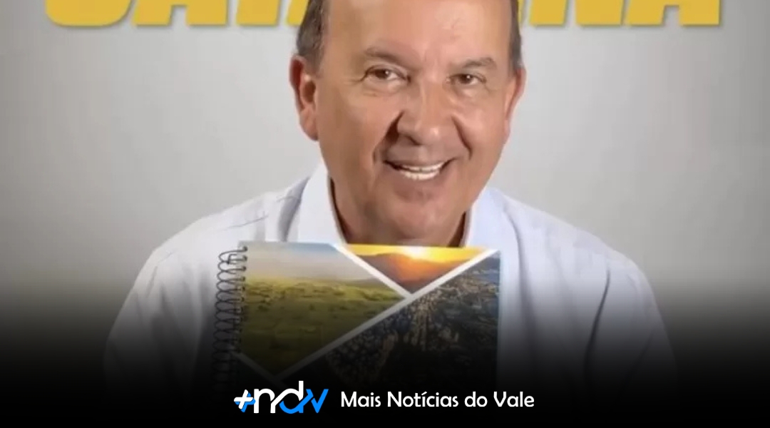 Governo anuncia kits gratuitos para estudantes da rede estadual iniciarem 2026 equipados