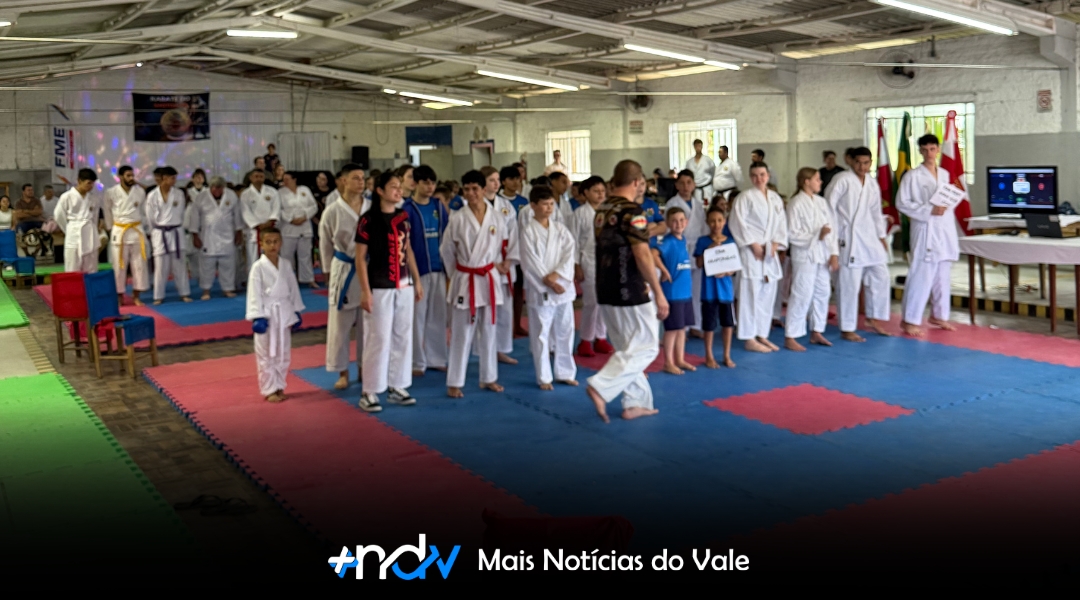 Rumo à invencibilidade: equipe pode marcar seu nome na história da Fekisc