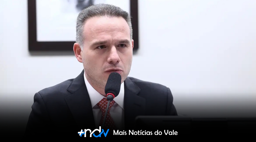 “Onde não há espaço para a reeleição de Amin, não há espaço para o União Progressista”, diz Fabio Schiochet