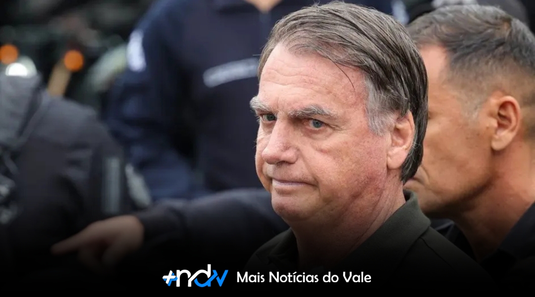 STF mantém prisão preventiva de Bolsonaro e processo entra na fase final