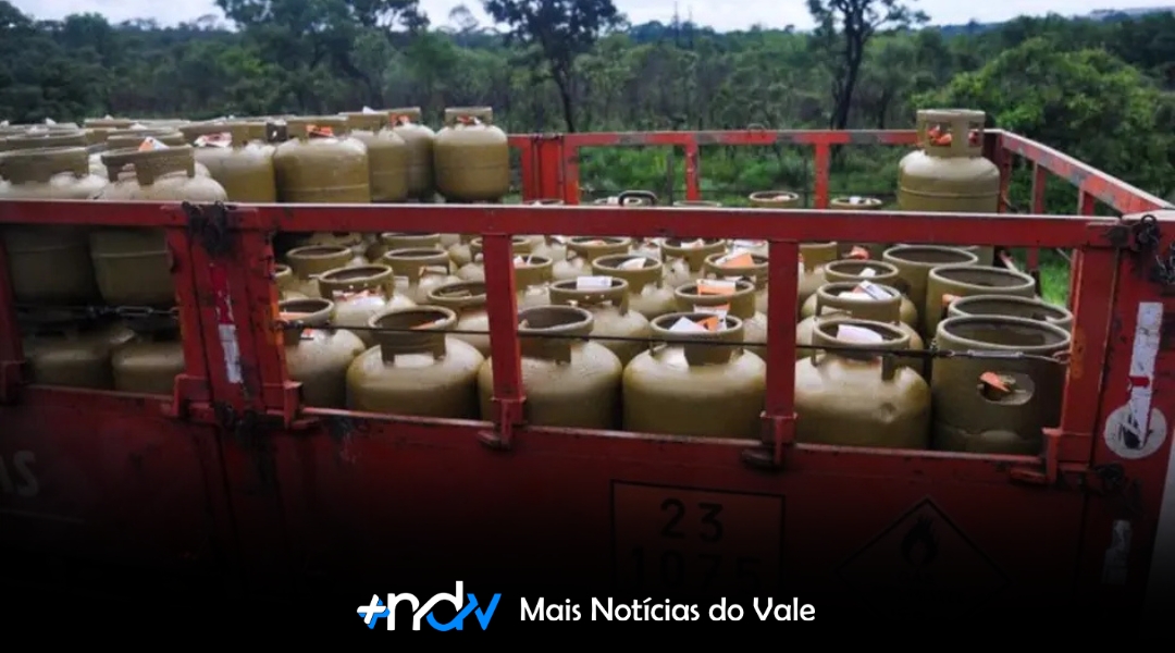 Programa Gás do Povo ainda não tem data para começar em Santa Catarina