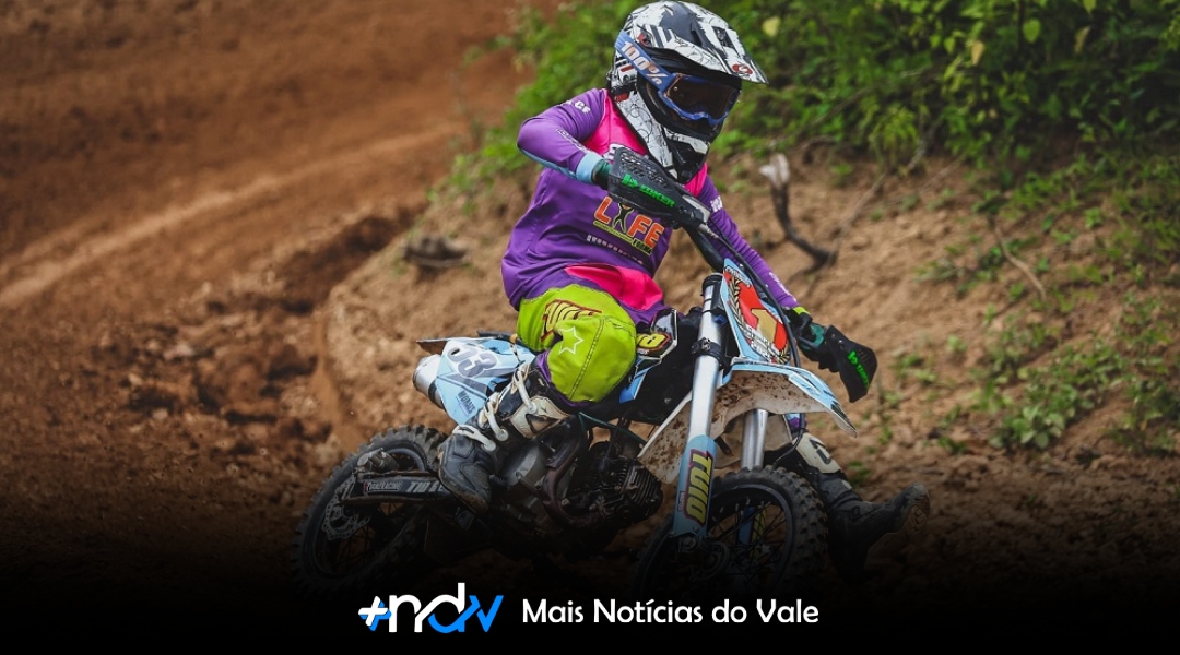 Victor é campeão catarinense e Indaial brilha na etapa final em Blumenau