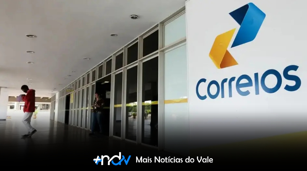Campanha Papai Noel dos Correios 2025 tem 2.300 cartas sem padrinhos em Santa Catarina