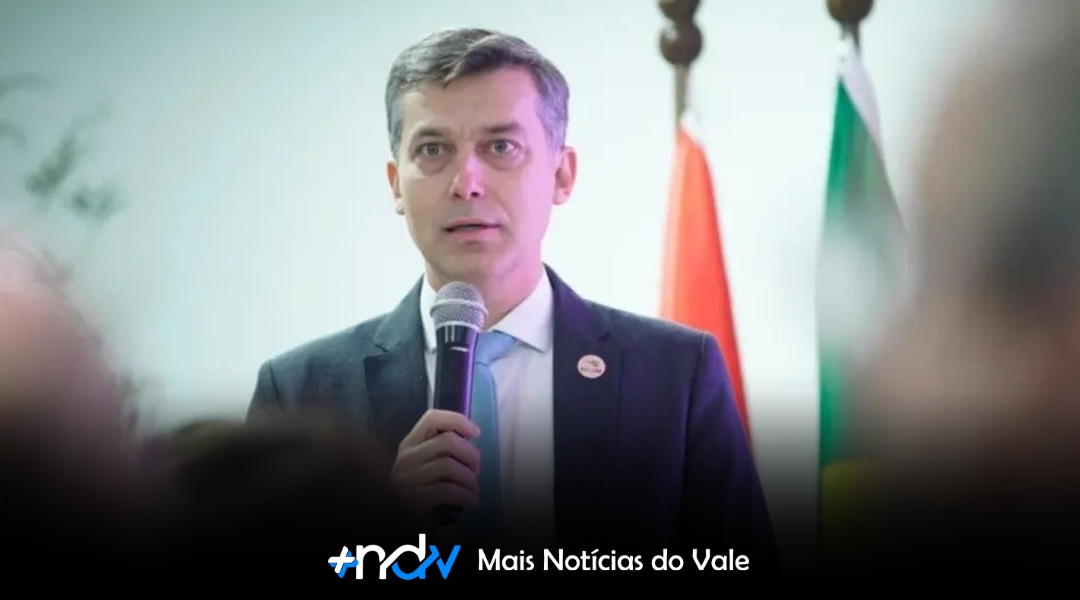Ex-prefeito de Gaspar vira réu por suposta autopromoção em vídeos institucionais