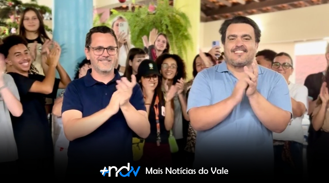 Indaial é eleita nº 1 do Brasil em educação entre cidades de médio porte