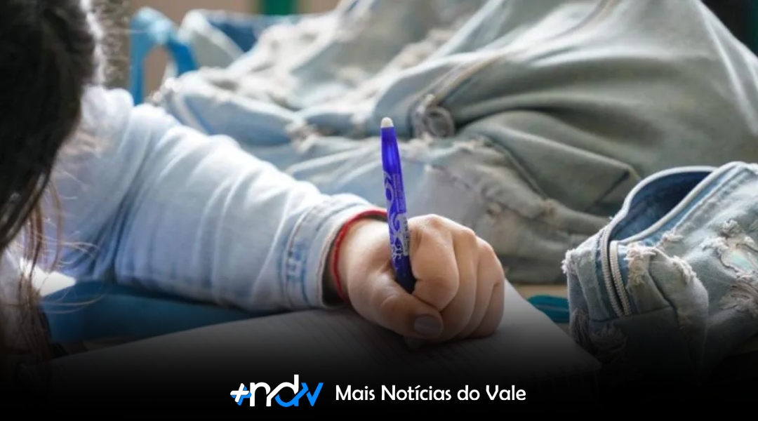 Escola de Blumenau ganha destaque estadual por inovação na educação