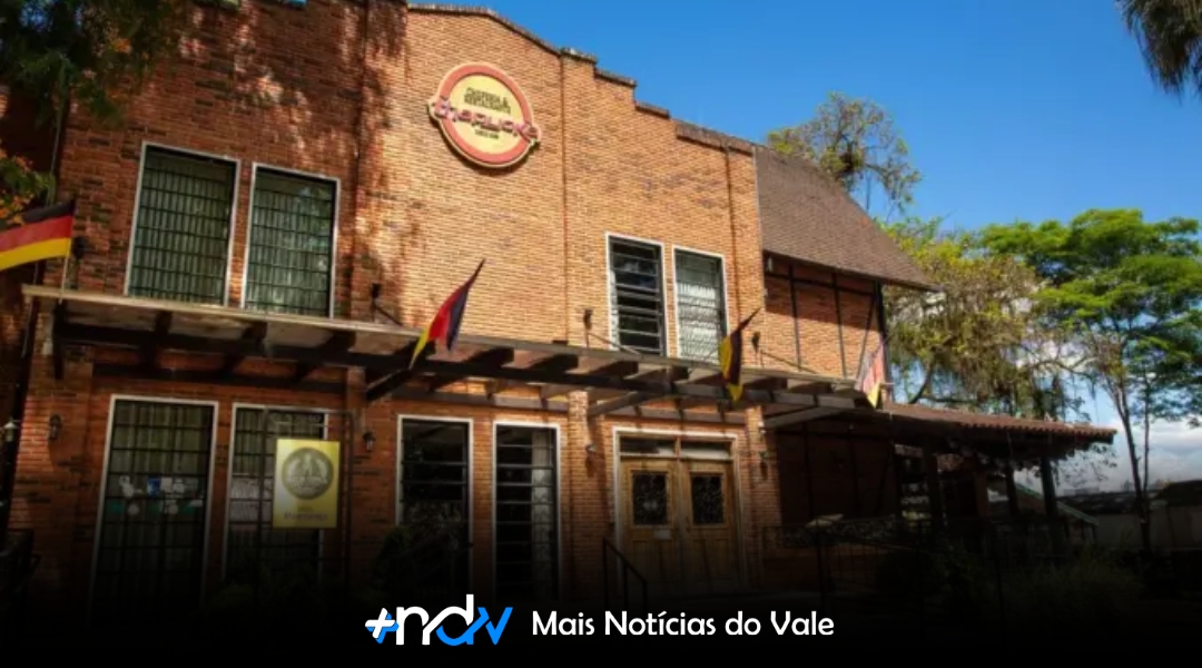 Histórico espaço da Thapyoka tem novo destino confirmado em Blumenau