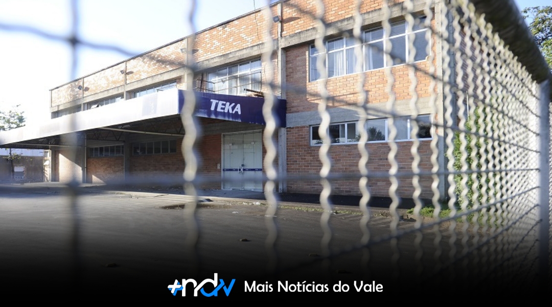 Empresa têxtil catarinense faz acordo para pagar dívida milionária com ex-funcionários