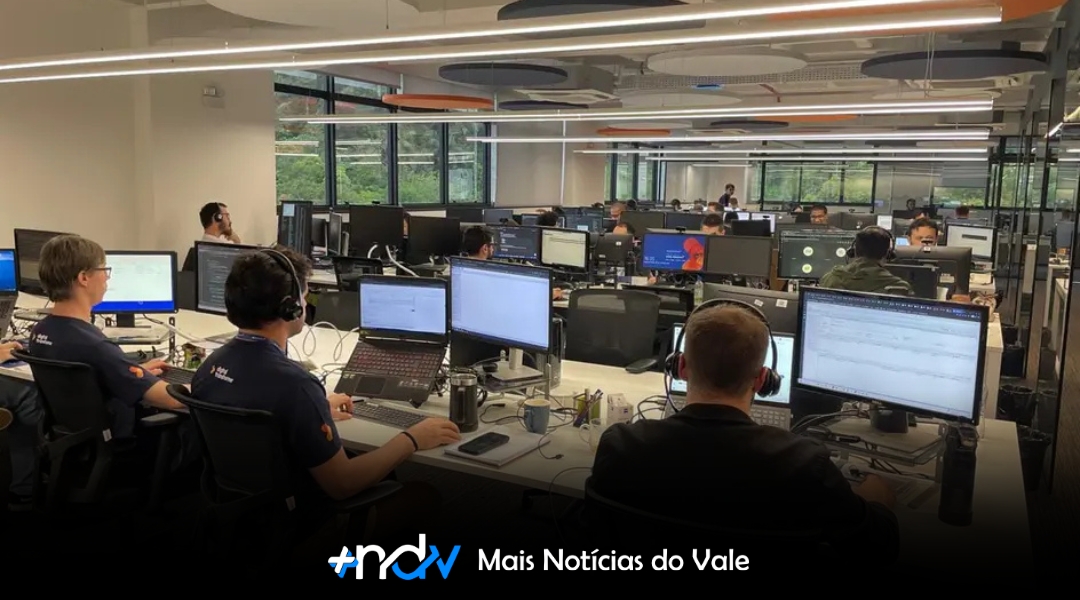 Dois passos e um novo capítulo: Datainfo prepara terreno para algo maior