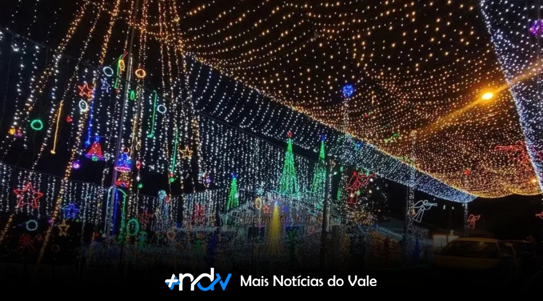O endereço mais brilhante do Brasil retorna