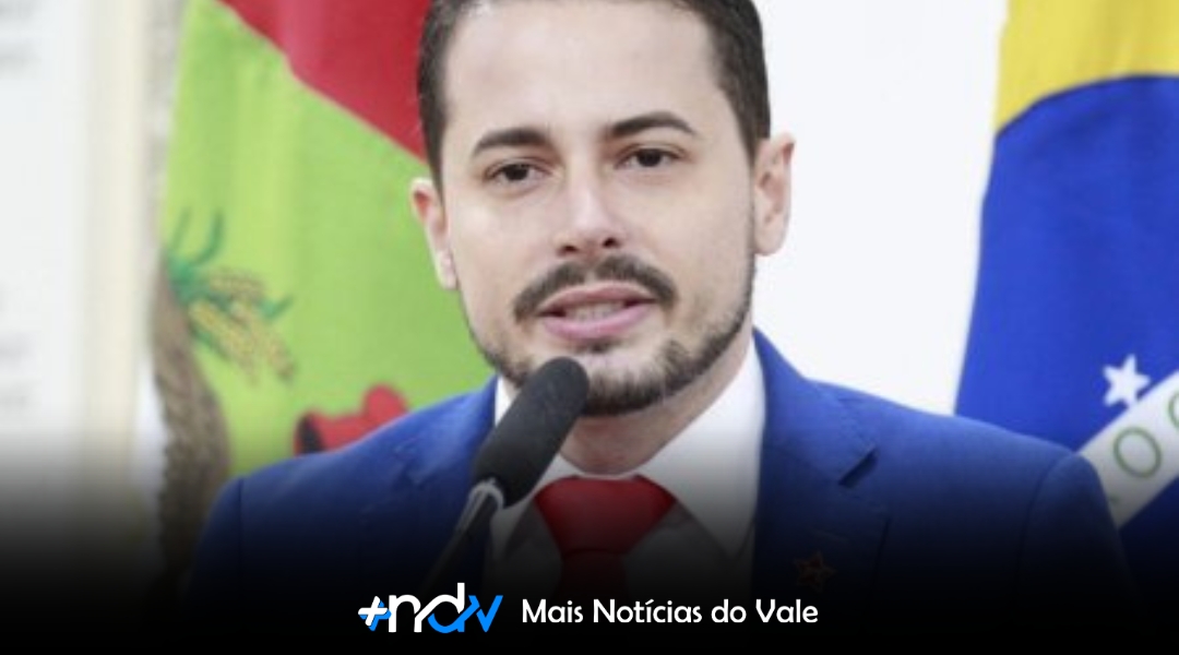Jean Volpato – Um nome que deixou de ser apenas local