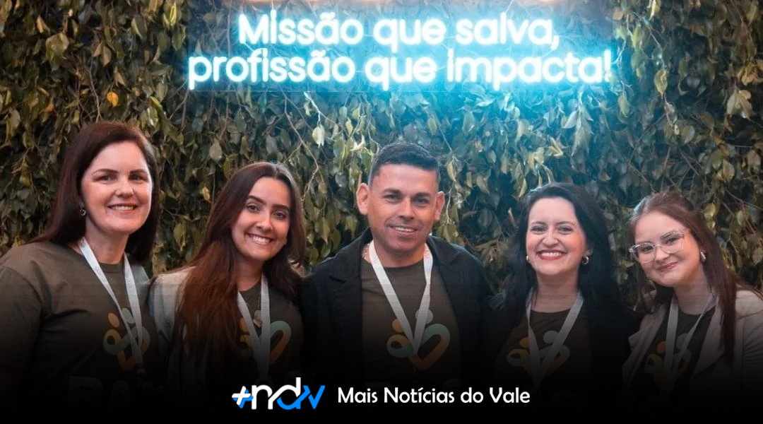 Unidos Pela PAS: Projeto transformador se torna referência em Santa Catarina na Prevenção e Combate ao Abuso e violência
