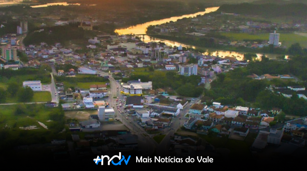 Empresa citada em suposto rombo milionário em Gaspar reage após silêncio